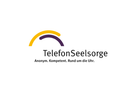 TelefonSeelsorge - „Anlaufstelle“ in Krisenzeiten