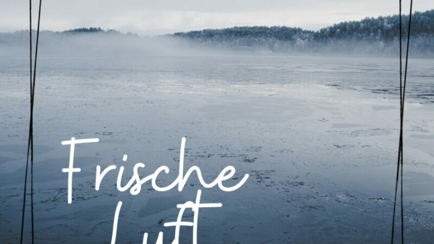 Frische Luft