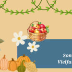 Sonntagsgruß: Vielfalt sei Dank