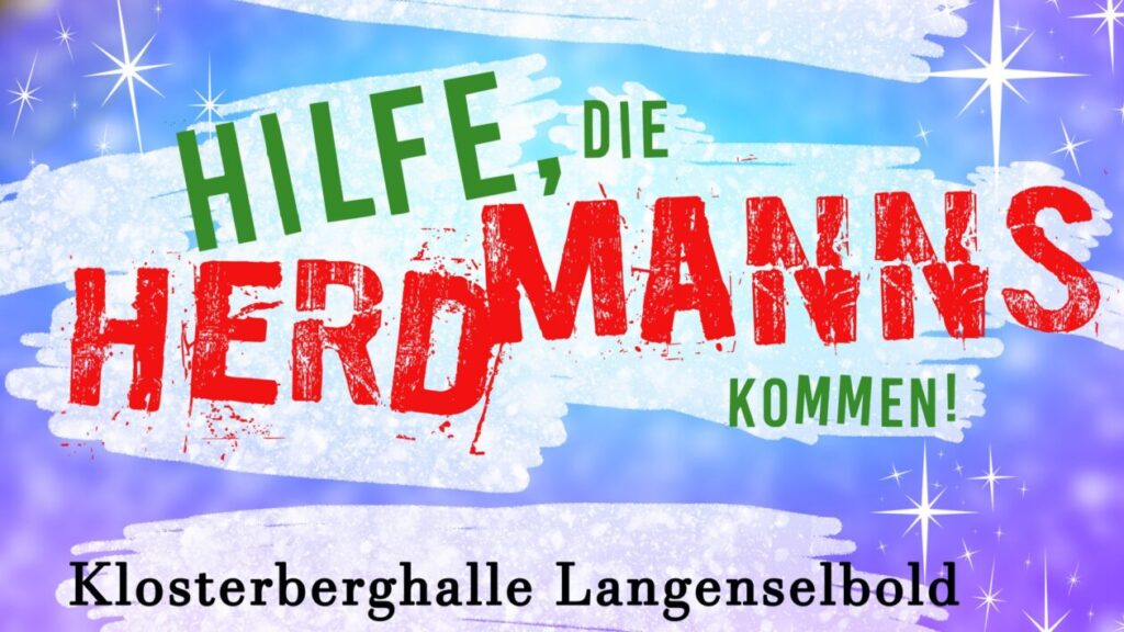 Hilfe, die Herdmanns kommen!