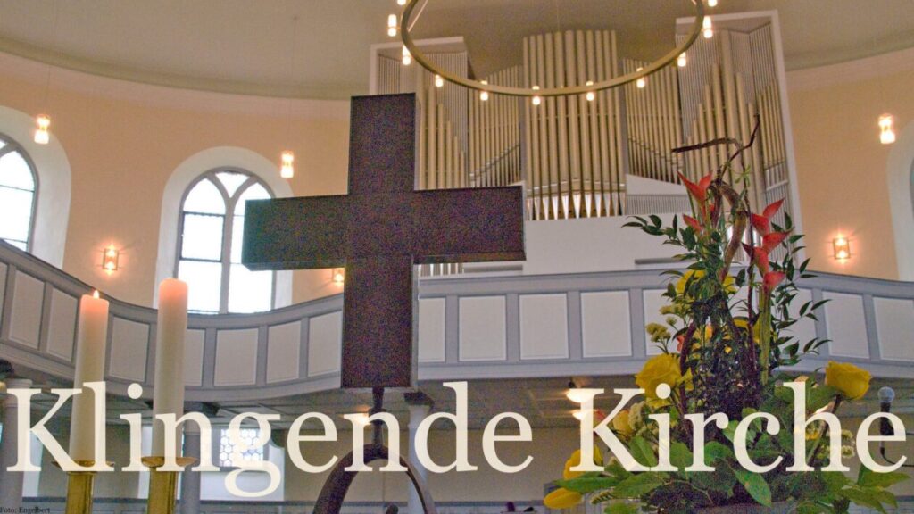 Klingende Kirche