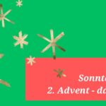 2. Advent - das Ende?