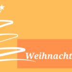 Weihnachtsgruß