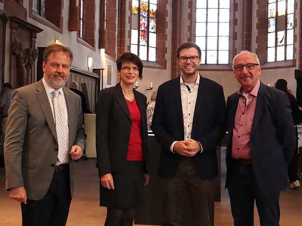 Sanierung Marienkirche kein Selbstzweck