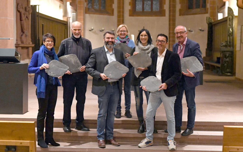 Aktion 100 x 1.000 € Marienkirche 2.0 ein voller Erfolg In 13 Wochen schon mehr als 20 x 1.000 € eingegangen